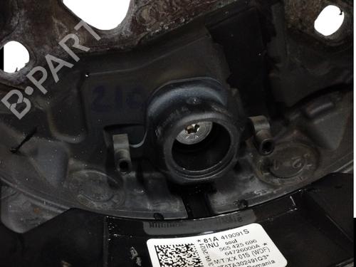 Rat AUDI Q2 (GAB, GAG) 2.0 TDI quattro | BP15824967C49