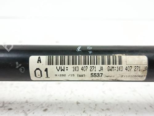 Left front driveshaft VW GOLF VI (5K1) 1.4 TSI | BP35819563M38 - Image 4