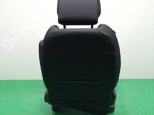 Right front seat CITROËN C4 Picasso II 1.6 BlueHDi 120 | BP6957835C16
