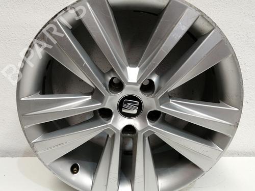 Used Rim SEAT LEON ST (5F8) [2012-2020]  18917698