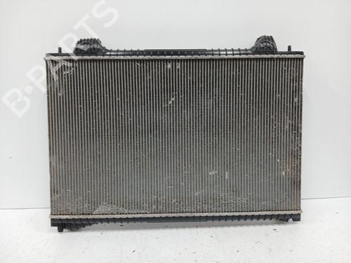 Water radiator JAGUAR XE (X760) 2.0 D | BP34212307M31 - Image 2