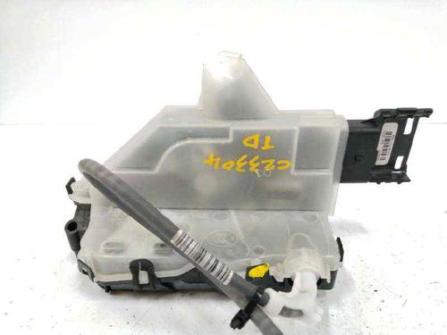 Rear right lock PEUGEOT 3008 II SUV (MC_, MR_, MJ_, M4_)  | BP9130180C99 