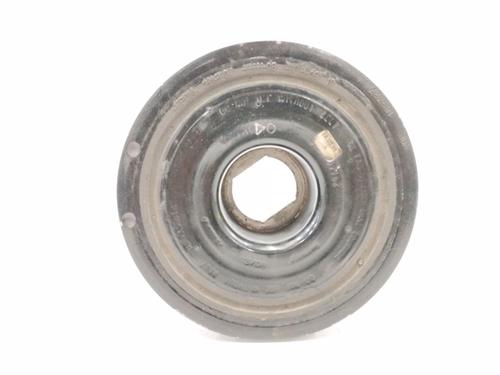 Used Pulley Pulley NISSAN QASHQAI I (J10, NJ10) 2.0 dCi (150 hp) 14153463 14153463