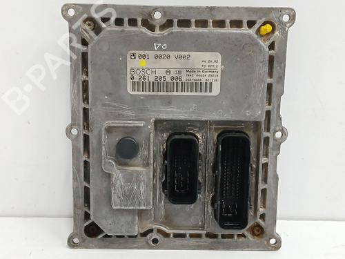 engine-control-unit-ecu-smart-city-coupe-450-1998-1999-2000-2001-2002-2003-2004-29190005 main image