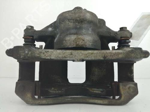 Right front brake caliper HONDA CR-V IV (RM_) | BP11604721M104