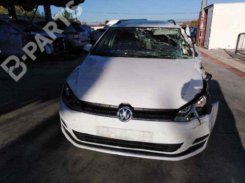 Steering column VW GOLF VII Variant (BA5, BV5) 1.6 TDI | BP6941442M21  - Image 14