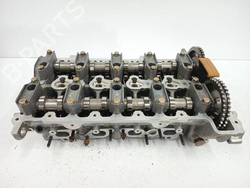 Used Cylinder head Cylinder head SSANGYONG KYRON 2.0 Xdi 4x4 (138 hp) 33963564 33963564