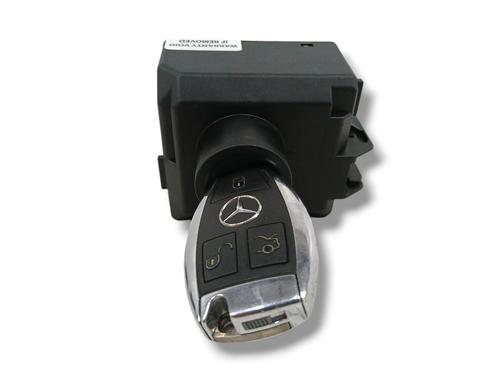 Used Ignition barrel MERCEDES-BENZ CLA Shooting Brake (X117) [2015-2019]  23575691