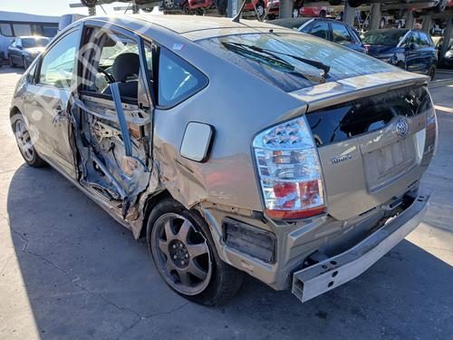 Subframe TOYOTA PRIUS Liftback (_W2_) 1.5 Hybrid (NHW20_, NHW20R) | BP22343005M9 