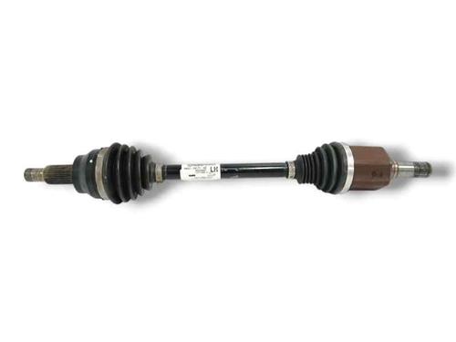 Used Left front driveshaft JAGUAR F-PACE (X761) [2015-2025]  26558818