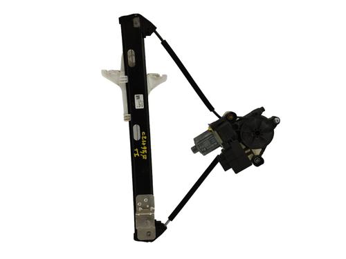 Used Rear left window mechanism SEAT ARONA (KJ7, KJP) 1.0 TSI (110 hp) 12428282