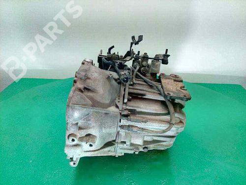 Gearbox KIA SPORTAGE II (JE_, KM_) 2.0 CRDi | BP4822688M3