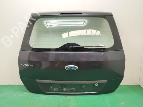 Bakluke CC/Kombi-Kupé FORD FUSION (JU_) [2002-2012]  26009972
