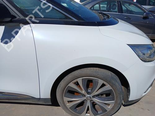 right-front-fenders-renault-scenic-iv-j9_-2016-2017-2018-2019-2020-2021-2022-33799640 main image