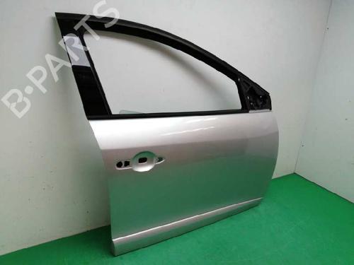 Right front door RENAULT MEGANE IV Saloon 1.6 dCi 130 | BP10200883C3 