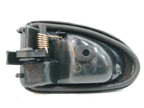 Front right interior door handle RENAULT TRAFIC II Van (FL)  | BP8374107I14 