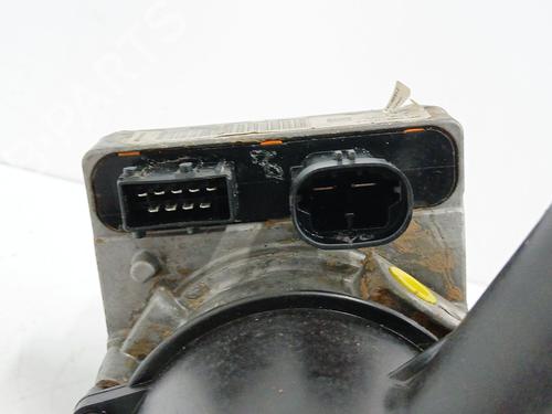 Steering pump PEUGEOT 407 (6D_) 2.0 HDi 135 (6DRHRH, 6DRHRE, 6DRHRG, 6DRHRJ) | BP29314061M99 