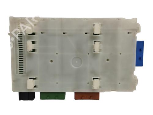 Fuse box FORD MONDEO IV Saloon (BA7)  | BP16460807E1 