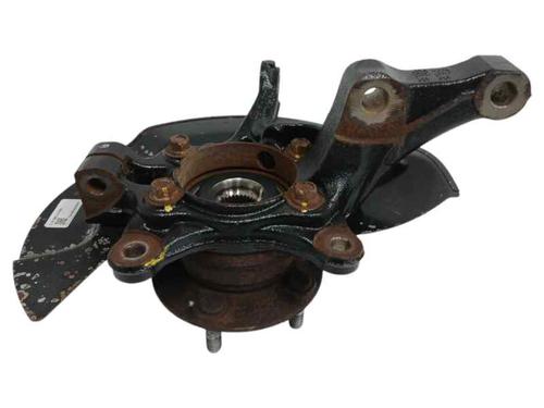 Left front steering knuckle KIA SPORTAGE IV (QL, QLE) 1.6 GDI | BP21284876M25