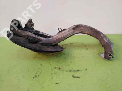 Left front steering knuckle AUDI A4 B6 (8E2) 2.0 | BP846430M25 