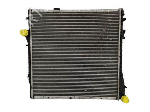 Used Water radiator BMW X5 (E53) [2000-2006]  15499316