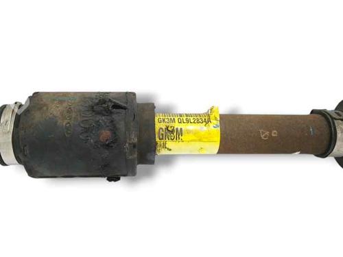 Right front driveshaft HYUNDAI i20 I (PB, PBT) 1.2 | BP27674270M39
