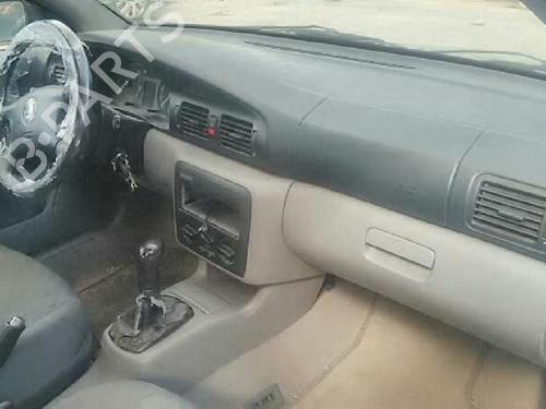 AC pipe SKODA OCTAVIA I (1U2)  | BP14150147M126 