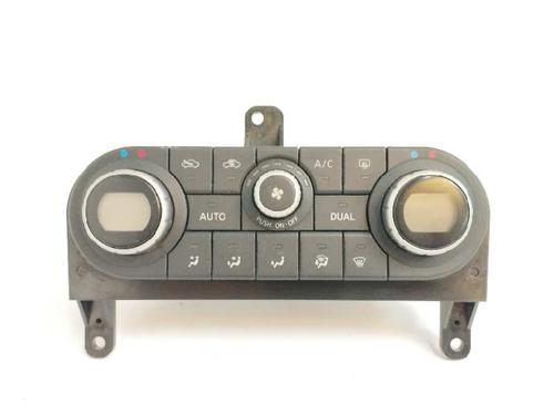 Used Climate control Climate control NISSAN QASHQAI I (J10, NJ10) 1.5 dCi (106 hp) 9829558 9829558