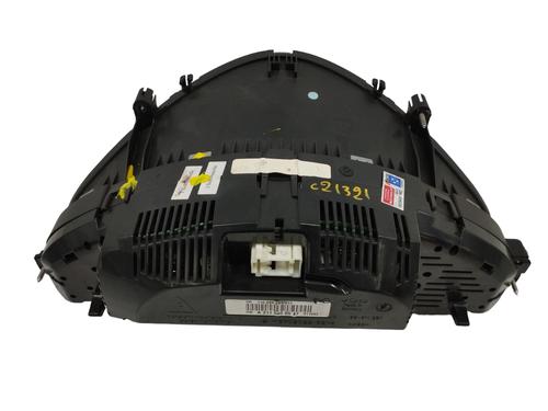 Instrument cluster MERCEDES-BENZ E-CLASS (W211) E 320 CDI (211.026) | BP13312409C47