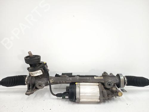 Steering rack SEAT LEON (1P1) 1.9 TDI | BP38087552M22 - Image 2
