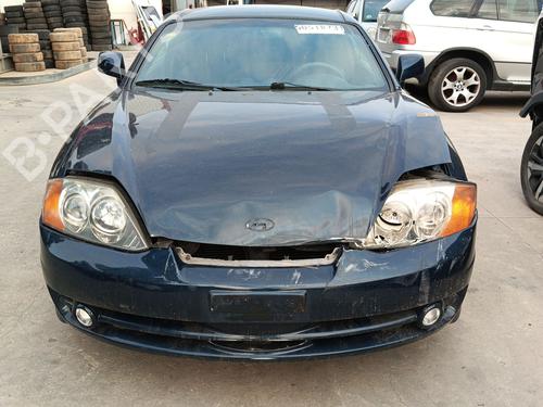 Right headlight HYUNDAI COUPE II (GK)  | BP29284981C29 