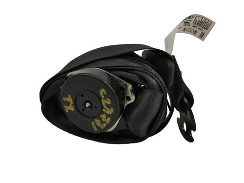 Rear left seatbelt ABARTH GRANDE PUNTO  | BP17109688I29 