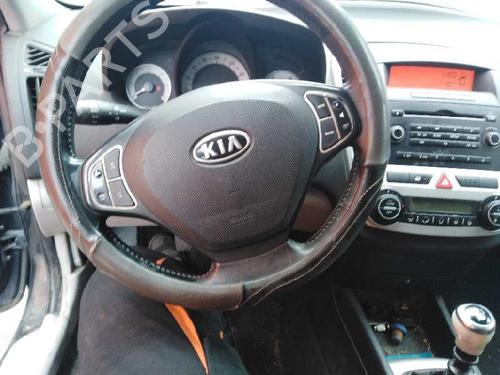 Rear axle KIA CEE'D Hatchback (ED)  | BP20671968M2 