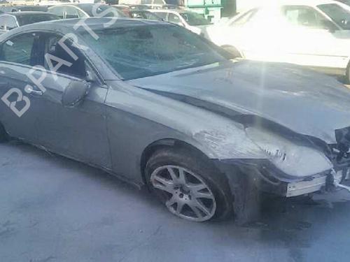 Rear left window mechanism MERCEDES-BENZ CLS (C219) CLS 350 (219.356) | BP8541082C24 
