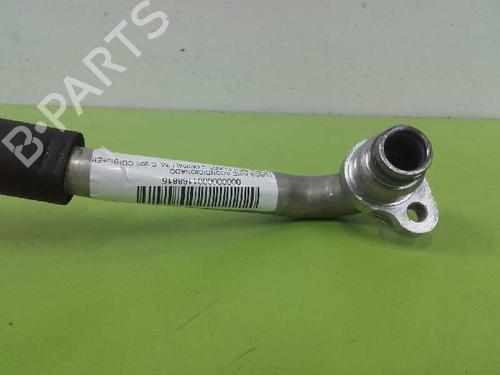 AC pipe VW POLO II (86C, 80) 1.3 Cat | BP14146319M126 