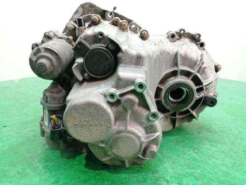 Gearbox SMART FORTWO Coupe (450) 0.8 CDI (450.300, 450.301, 450.302, 450.303, 450.306) | BP8623971M3 