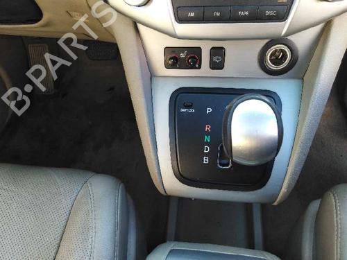 Varmeblæser LEXUS RX (_U3_)  | BP13899131M62 