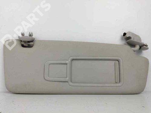 Used Right sun visor AUDI A4 B8 (8K2) [2007-2017]  7168623