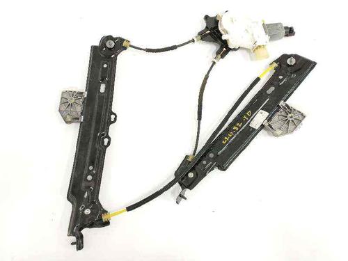 Rear right window mechanism BMW 3 Gran Turismo (F34) 318 d (150 hp) 7291422 | 7291422 | 7046032 |