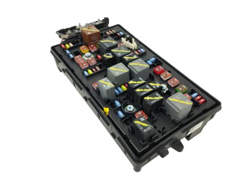 Fuse box OPEL INSIGNIA A (G09) 2.0 CDTI (68) | BP16868695E1 