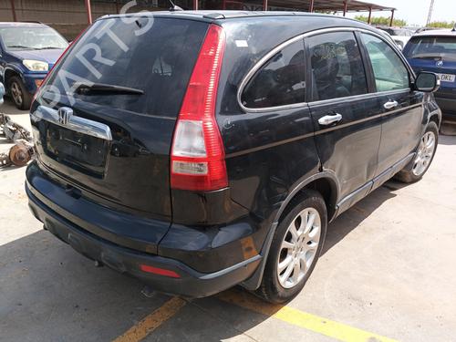 Left front steering knuckle HONDA CR-V III (RE_) 2.2 i-CTDi 4WD (RE6) | BP27806962M25 