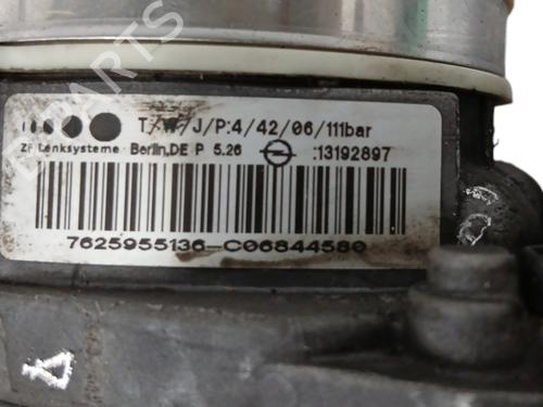 Steering pump OPEL ASTRA H (A04) 1.7 CDTI (L48) | BP20671946M99 