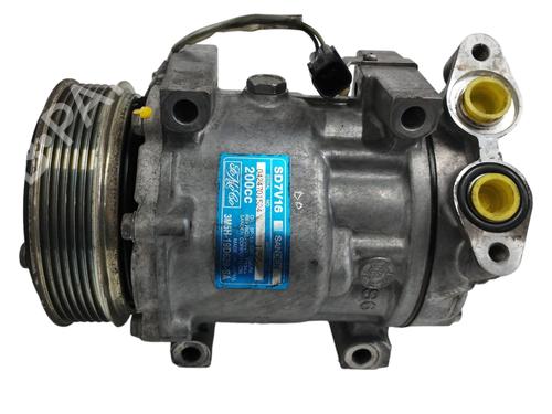 Used AC compressor FORD FOCUS II (DA_, HCP, DP) 1.6 TDCi (109 hp) 16346997