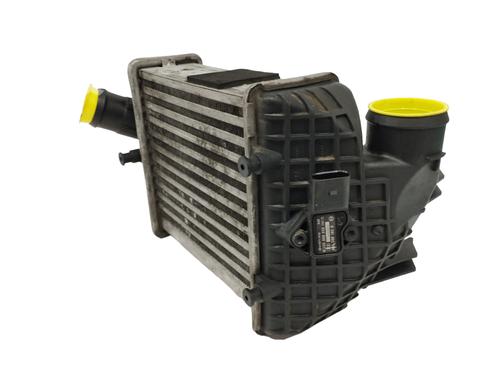 Intercooler AUDI A4 B6 Convertible (8H7) 2.5 TDI | BP19635737M30 