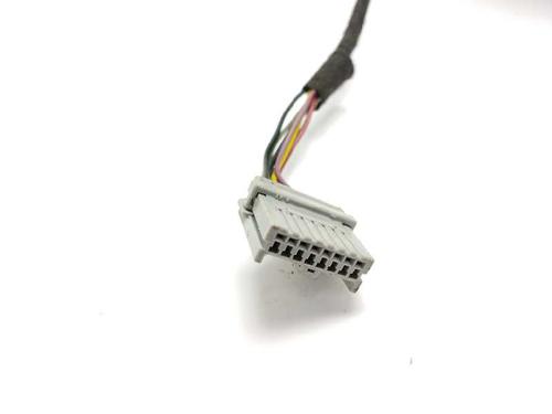 Left mirror NISSAN QASHQAI I (J10, NJ10) 1.5 dCi | BP9833414C26 