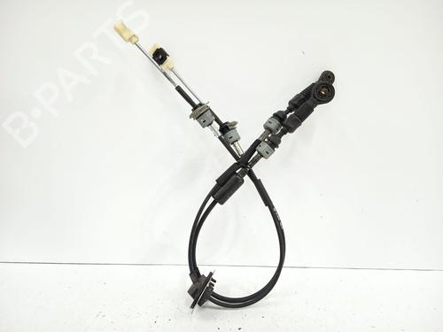 Used Cable Cable KIA SPORTAGE III (SL) 1.6 GDI (135 hp) 35931897 35931897