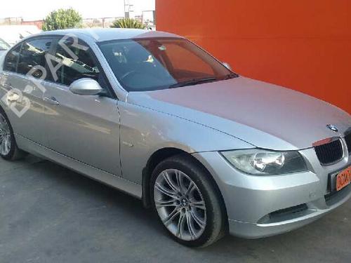 AC pipe BMW 3 (E90) 320 d | BP14146205M126 