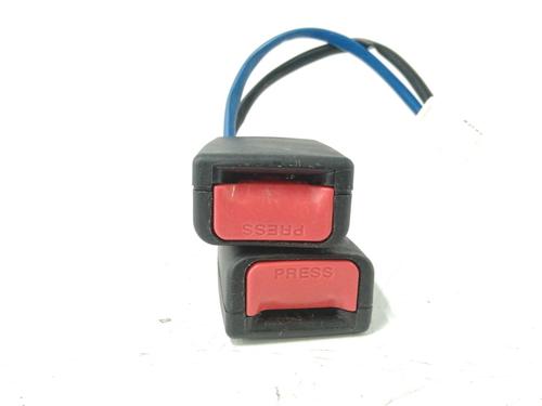 Used Seat buckle HYUNDAI i20 I (PB, PBT) 1.4 CRDi (75 hp) 14154063