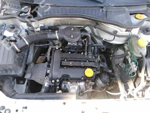 Computer motormanagement OPEL CORSA C (X01) 1.0 (F08, F68) | BP8671998M57 