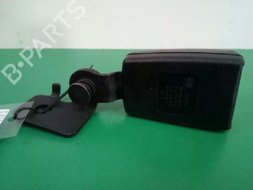 Seat buckle PEUGEOT 206 Hatchback (2A/C) 1.9 D | BP14146541I32 